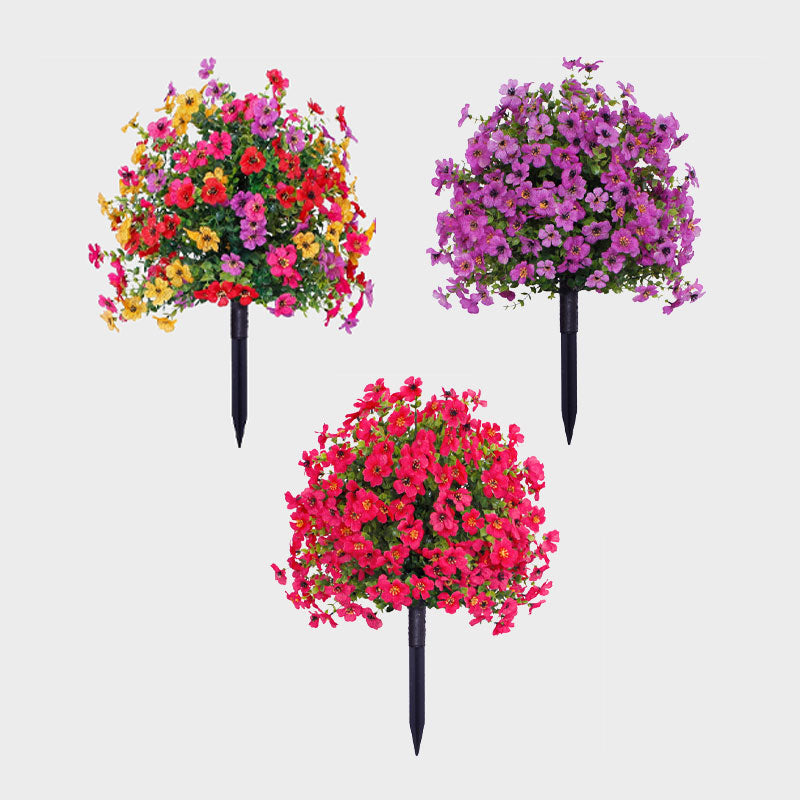 🌿Create Your Own Secret Garden in Seconds! 💜✨