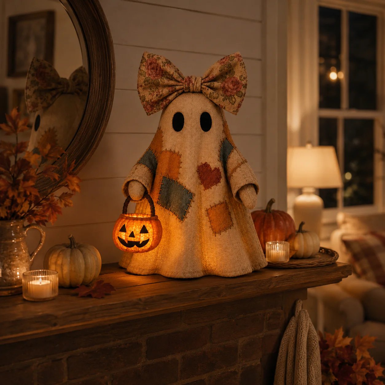๐โจAdd a touch of playful nostalgia to your home and create a warm, cozy atmosphere! ๐