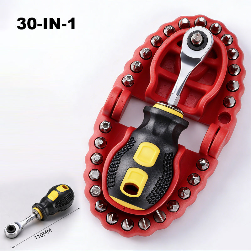 🔧Fun Multifunction Screwdriver Set