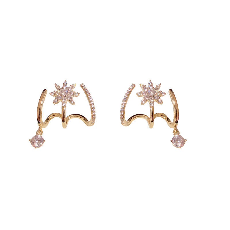 ✨New Arrival✨Shiny Claw Earrings for Wome