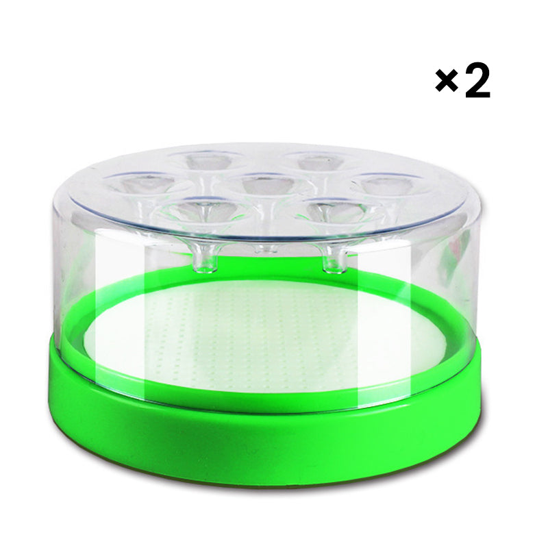 ๐ชฐ Eco-friendly fly trap โ Free your home from unwanted insects! ๐