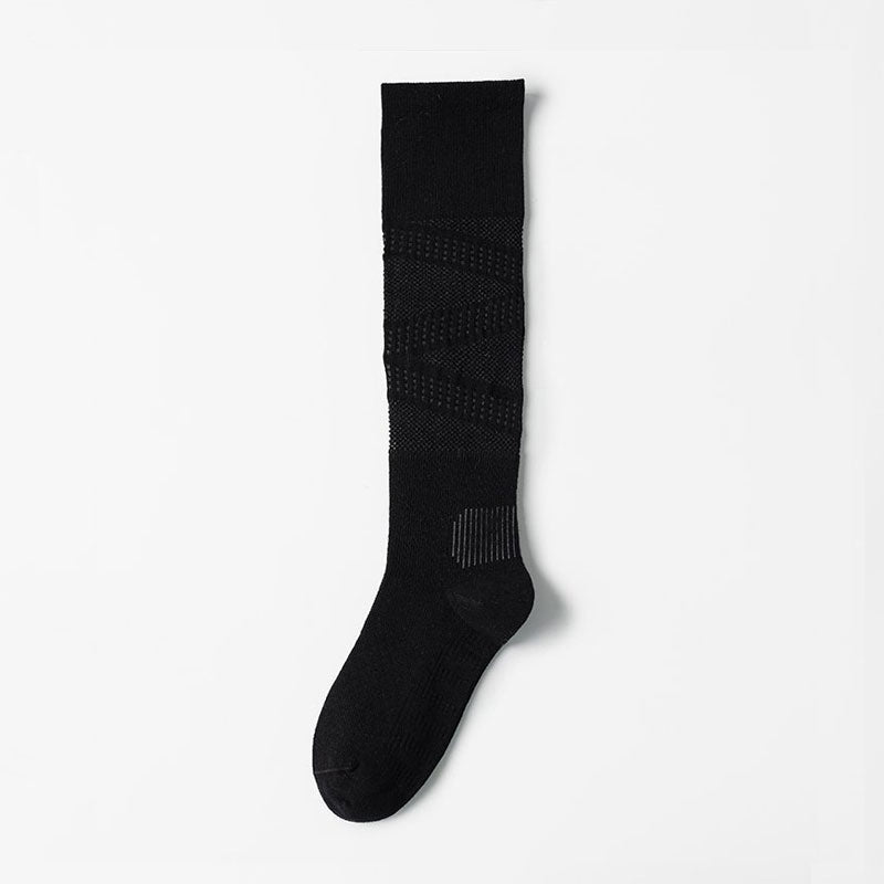🦵Say Goodbye to Heavy, Swollen Legs After a Long Day!--Compression Calf Socks