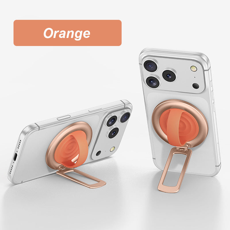📱Must-have mobile phone accessories this year! 🔥Strong Magnetic Phone Ring Holder