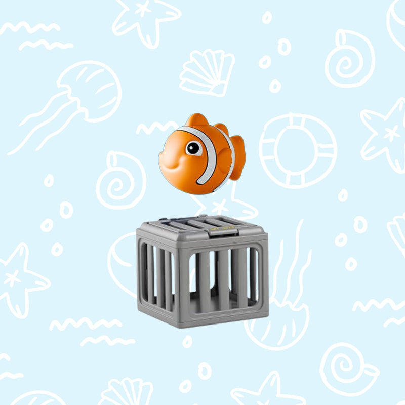 🏊Turn pool time into an underwater adventure! 🐠Pool diving toys for kids