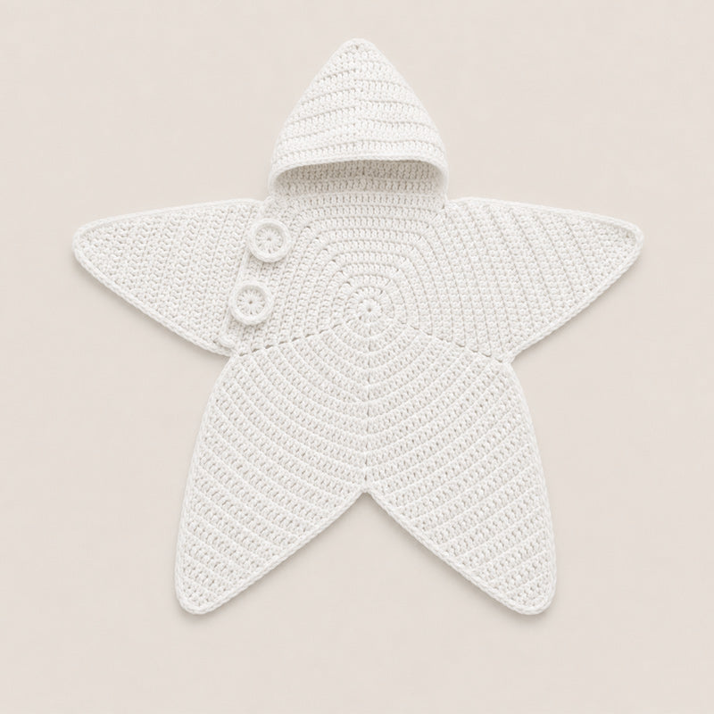 👶Adorable Baby Star Suit – Wrap Your Little One in Pure Comfort & Sweetness! ⭐✨