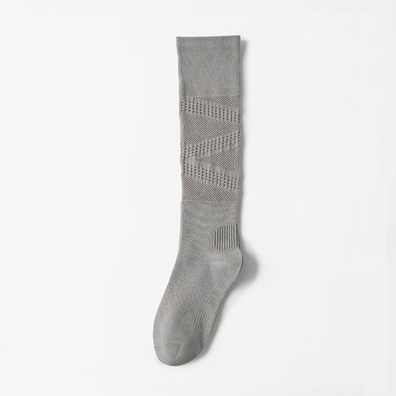 🦵Say Goodbye to Heavy, Swollen Legs After a Long Day!--Compression Calf Socks