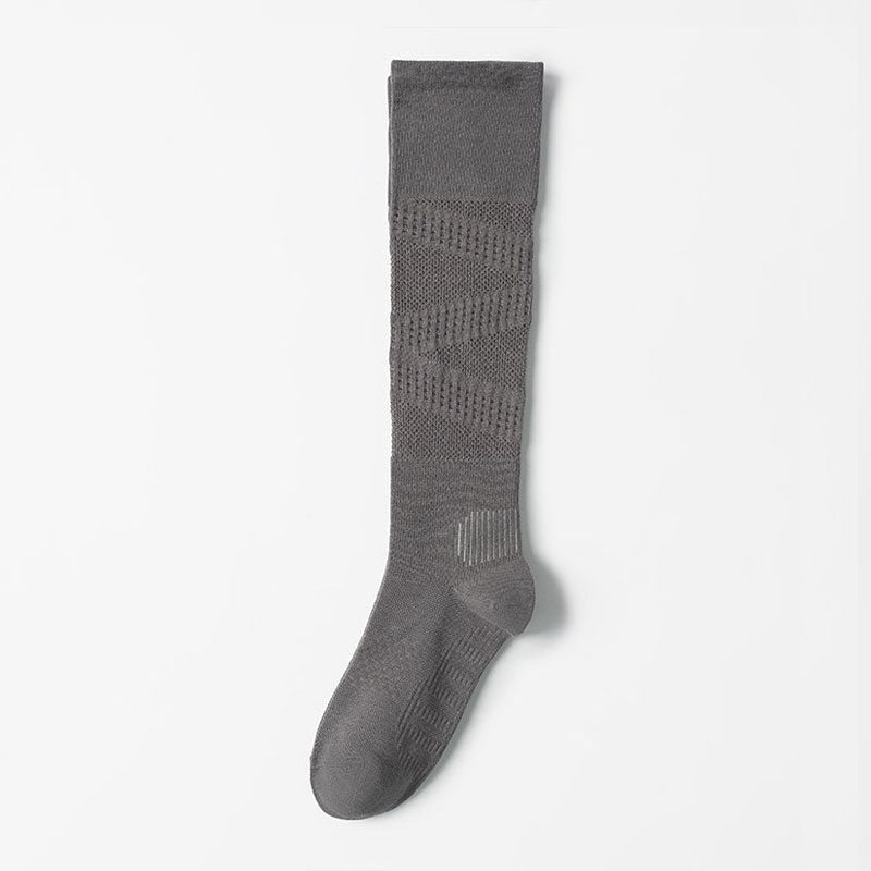 🦵Say Goodbye to Heavy, Swollen Legs After a Long Day!--Compression Calf Socks
