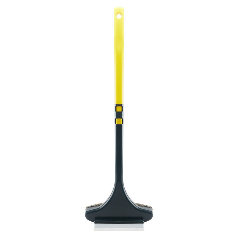 ✨Shiny Windows and Screens in Half the Time! 🪟2 in 1 Glass and Screen Window Brush