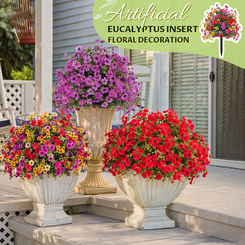 🌿Create Your Own Secret Garden in Seconds! 💜✨