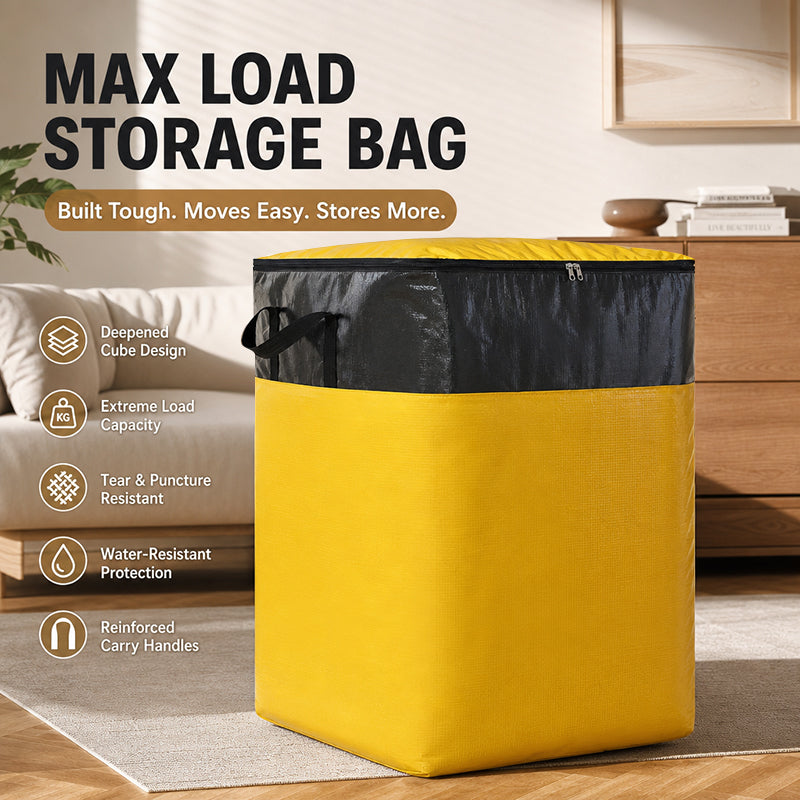 📦 Extra Large Moving & Storage Bag