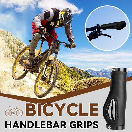 Massimo controllo e grip perfetto: l'upgrade che la tua bici merita🚴‍♂️✨