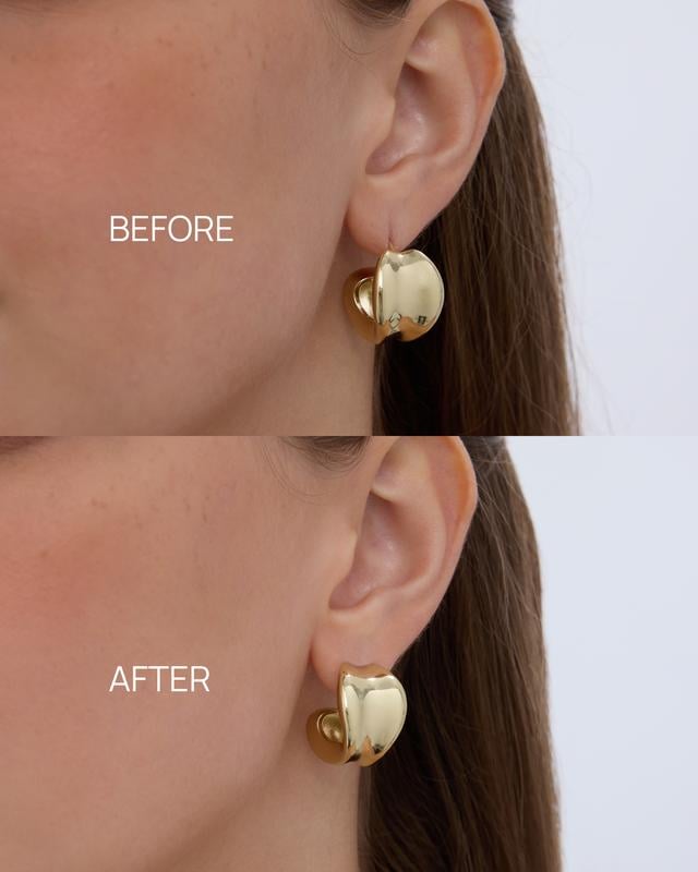 💥Buy 1, Get 1 Free 🔥Ear Lifters for Heavy Earrings for Women - Earrings for Drop Ears