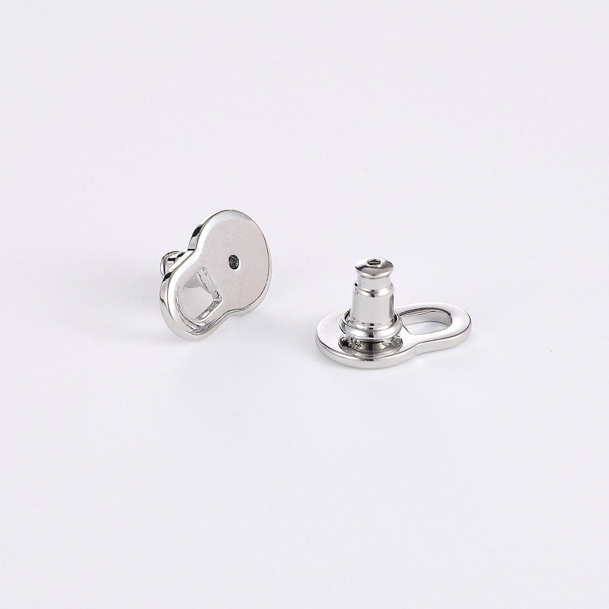 💥Buy 1, Get 1 Free 🔥Ear Lifters for Heavy Earrings for Women - Earrings for Drop Ears