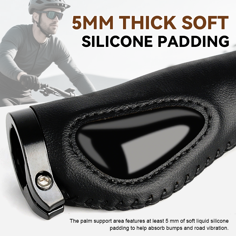 Massimo controllo e grip perfetto: l'upgrade che la tua bici merita🚴‍♂️✨