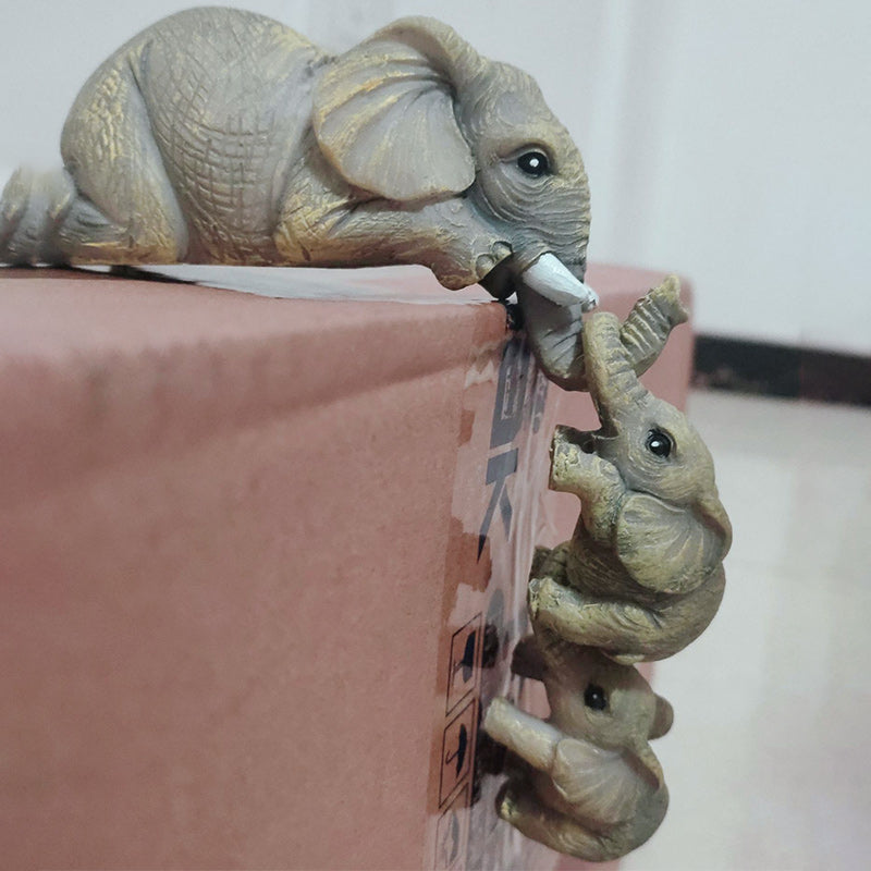 A Symbol of Love and Protection. 🐘❤️