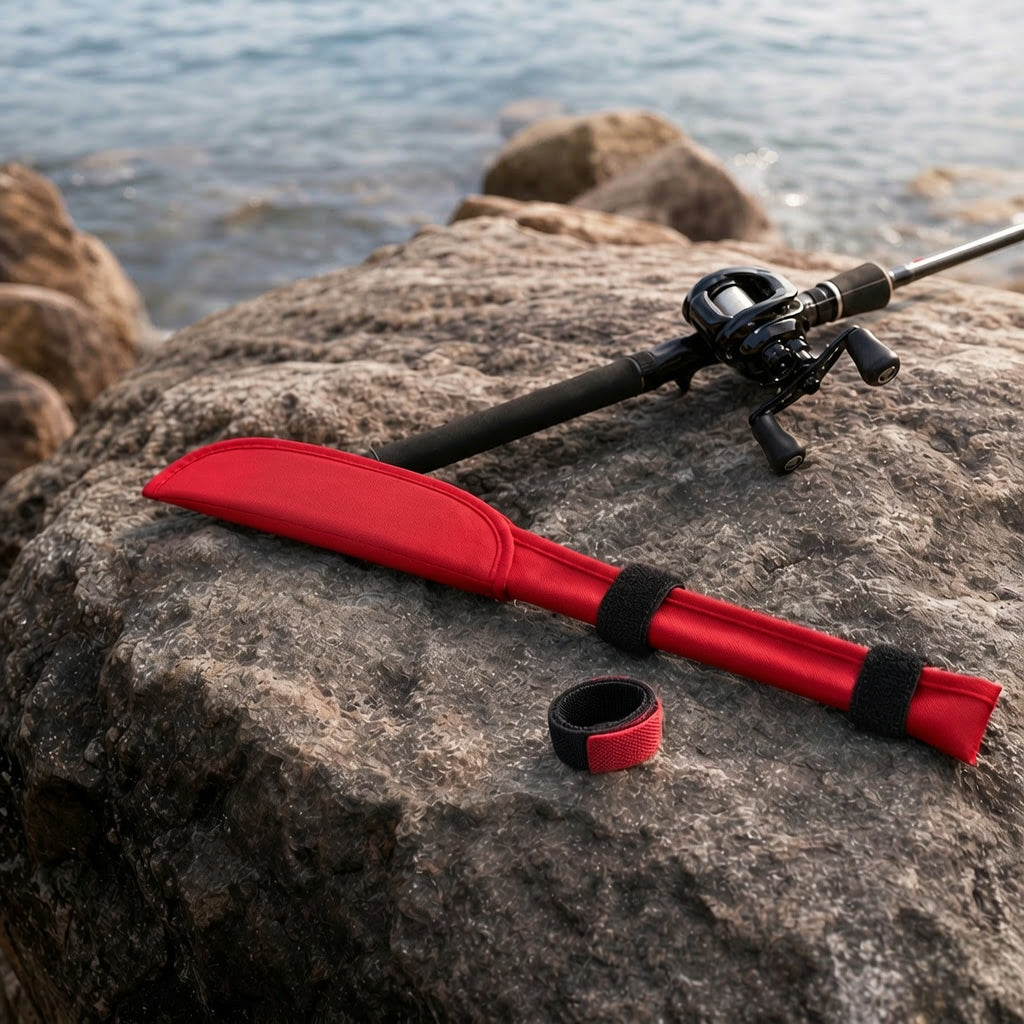 🎣Fishing Rod Tip Protector