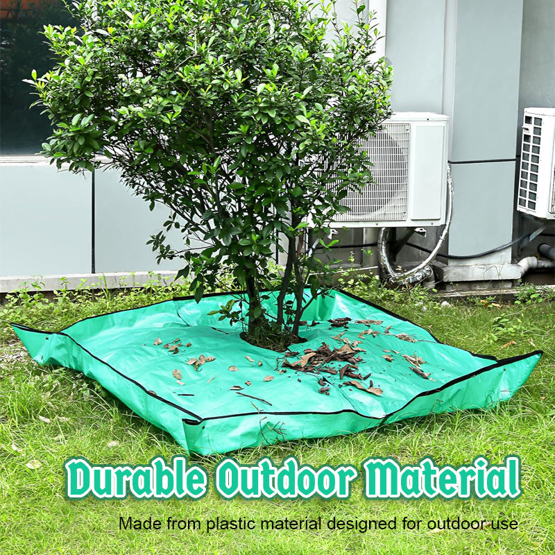 💪Clean Your Garden 80% Faster! No More Back Pain. 📉✨
