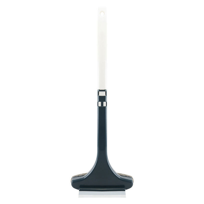 ✨Shiny Windows and Screens in Half the Time! 🪟2 in 1 Glass and Screen Window Brush