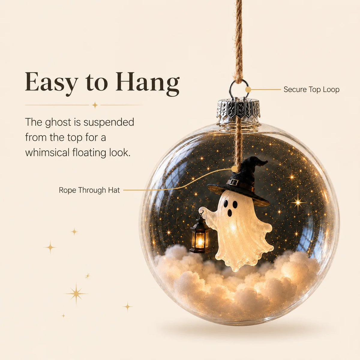 🔥49% Halloween Early Bird Discount - 🎃✨ Collection of glow-in-the-dark mini pendants for Halloween
