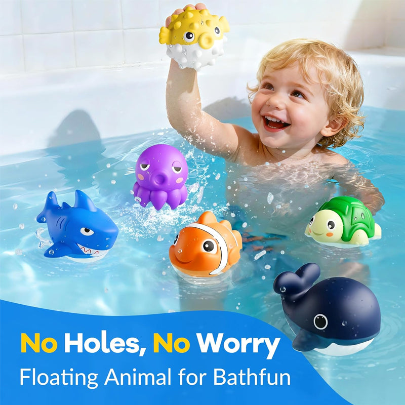 🏊Turn pool time into an underwater adventure! 🐠Pool diving toys for kids