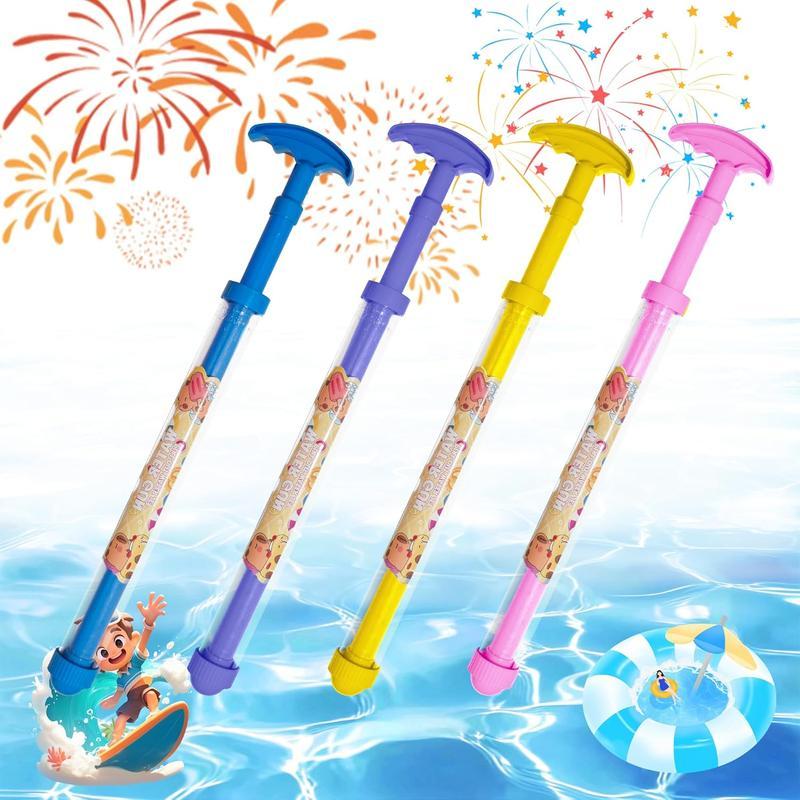 Il gadget più pazzo per la tua estate 2026! ☀️😎--Effetto Fuochi d'Artificio... ma di acqua! 🌊🎆 Wow