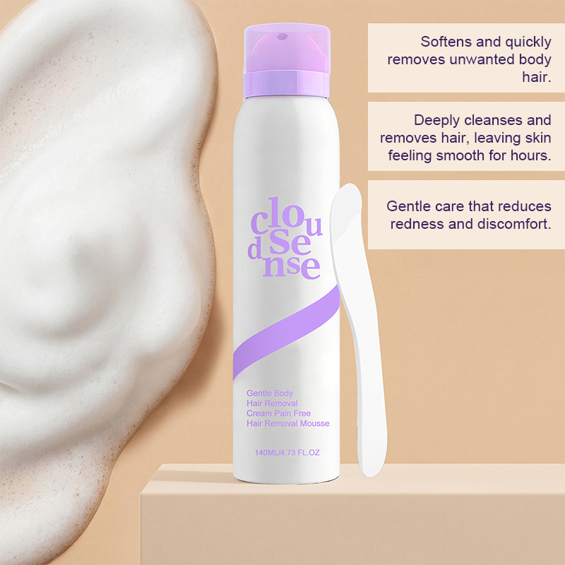 ⏱️✨ Get salon-smooth skin in just 10 minutes—no appointment needed! No razor required! 🚿