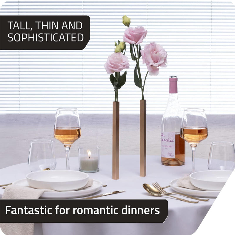 Transform every dinner into a work of art with a magical touch 🍽️🎨