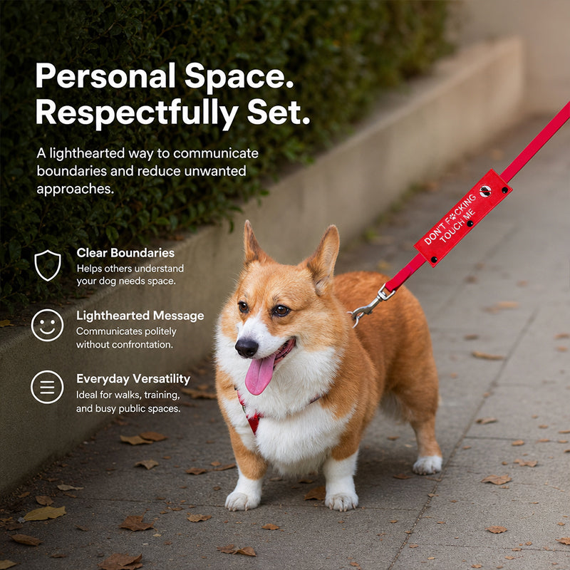 💥Sometimes，Communicate   Without   Saying a Word--Creative Slogan Shoulder Strap🤫