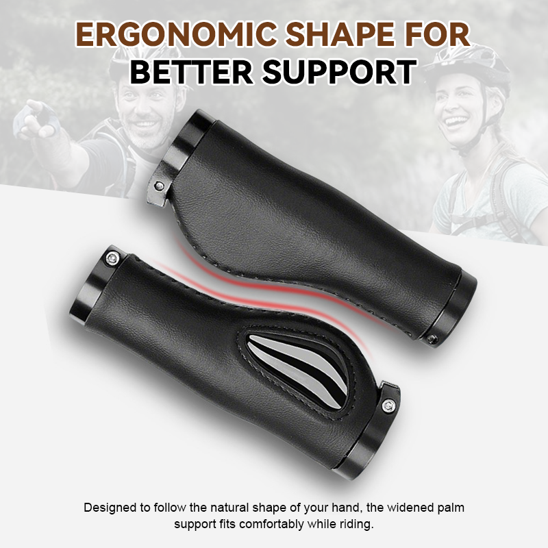Massimo controllo e grip perfetto: l'upgrade che la tua bici merita🚴‍♂️✨