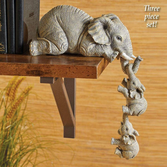 A Symbol of Love and Protection. 🐘❤️