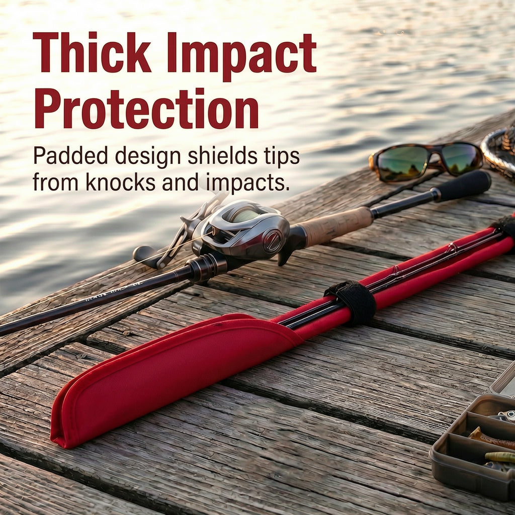 🎣Fishing Rod Tip Protector