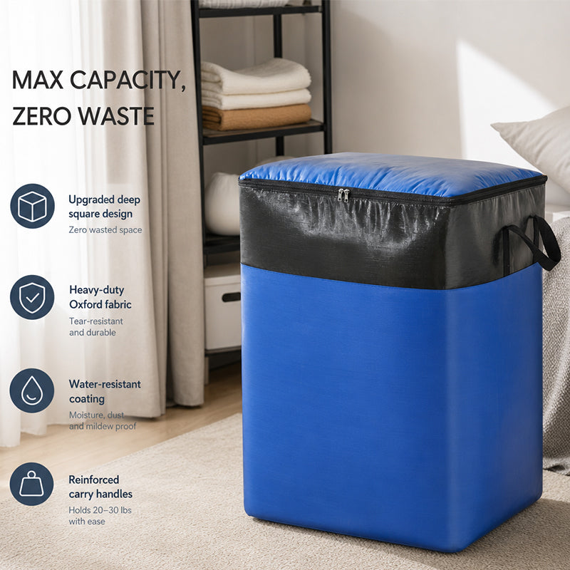 📦 Extra Large Moving & Storage Bag