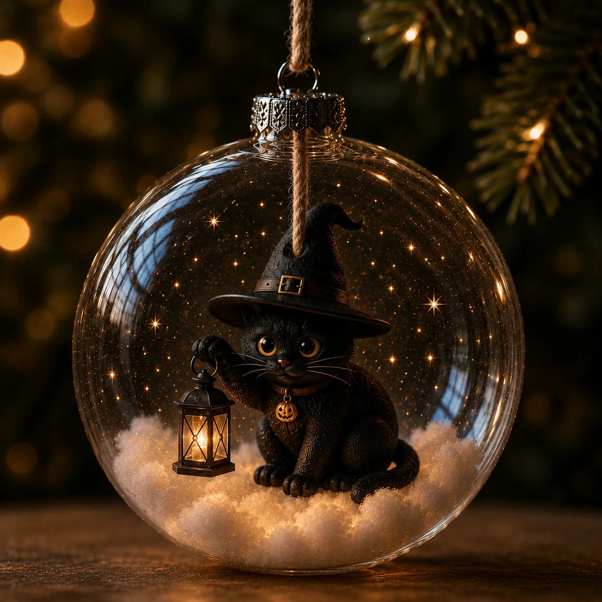 🔥49% Halloween Early Bird Discount - 🎃✨ Collection of glow-in-the-dark mini pendants for Halloween