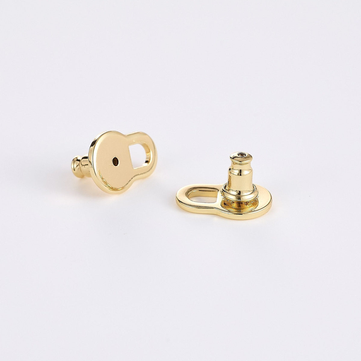 💥Buy 1, Get 1 Free 🔥Ear Lifters for Heavy Earrings for Women - Earrings for Drop Ears