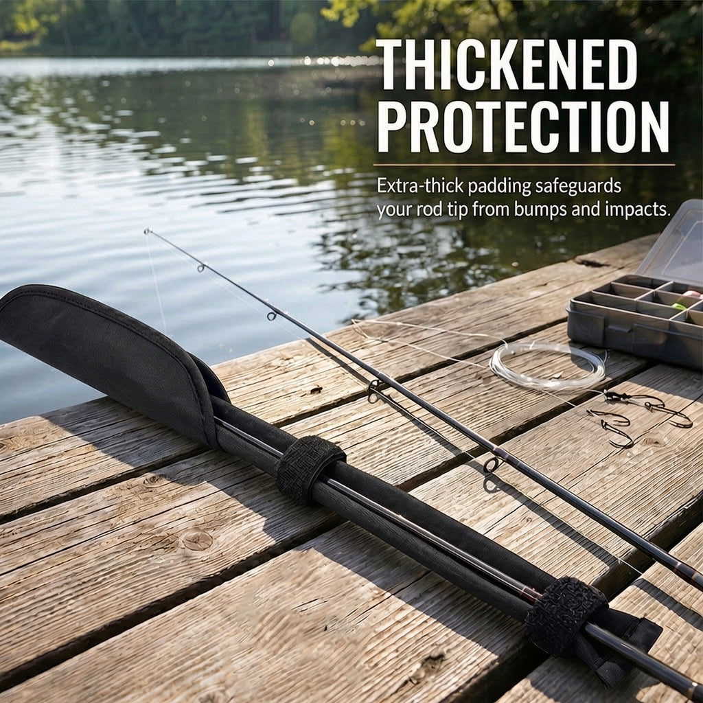 🎣Fishing Rod Tip Protector