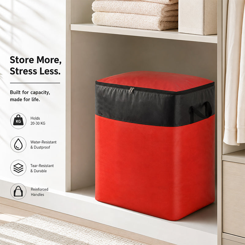 📦 Extra Large Moving & Storage Bag