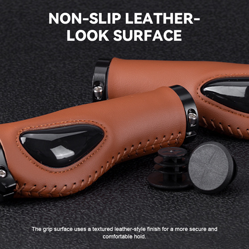 Massimo controllo e grip perfetto: l'upgrade che la tua bici merita🚴‍♂️✨
