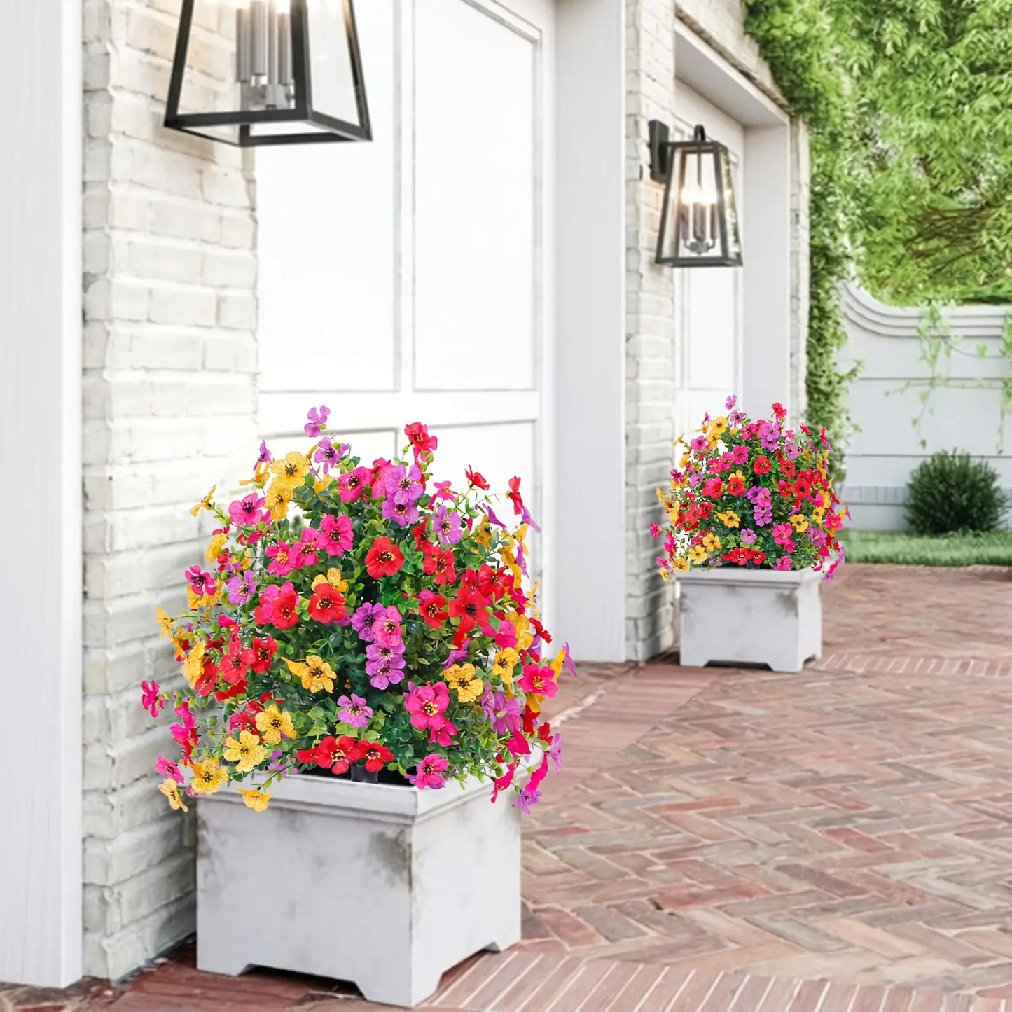 🌿Create Your Own Secret Garden in Seconds! 💜✨