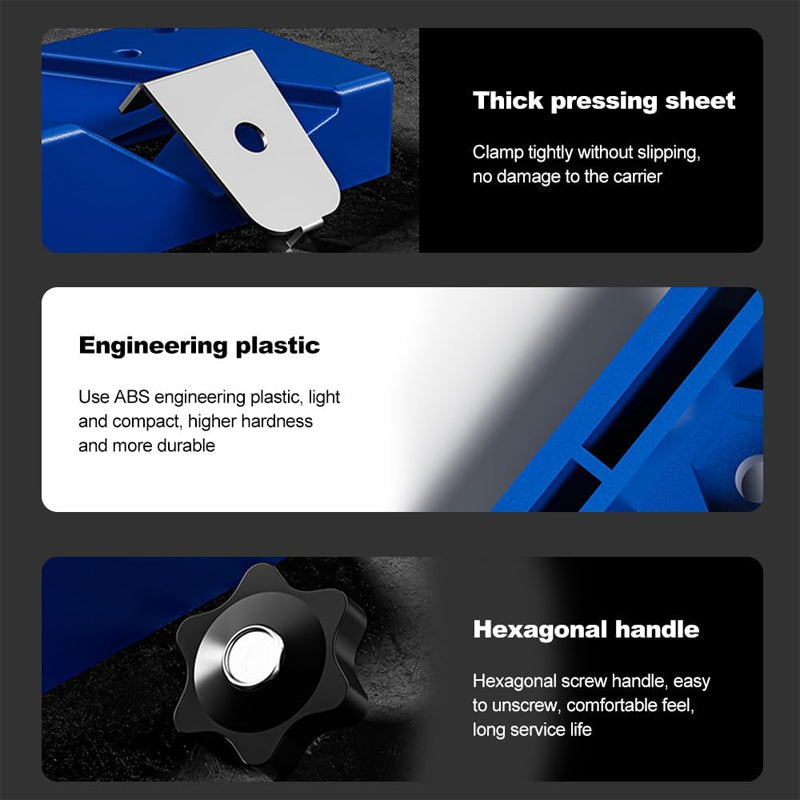 🛠️ Woodworking Chamfering Tool & Hand Plane Gypsum Board Cutting Tool✨