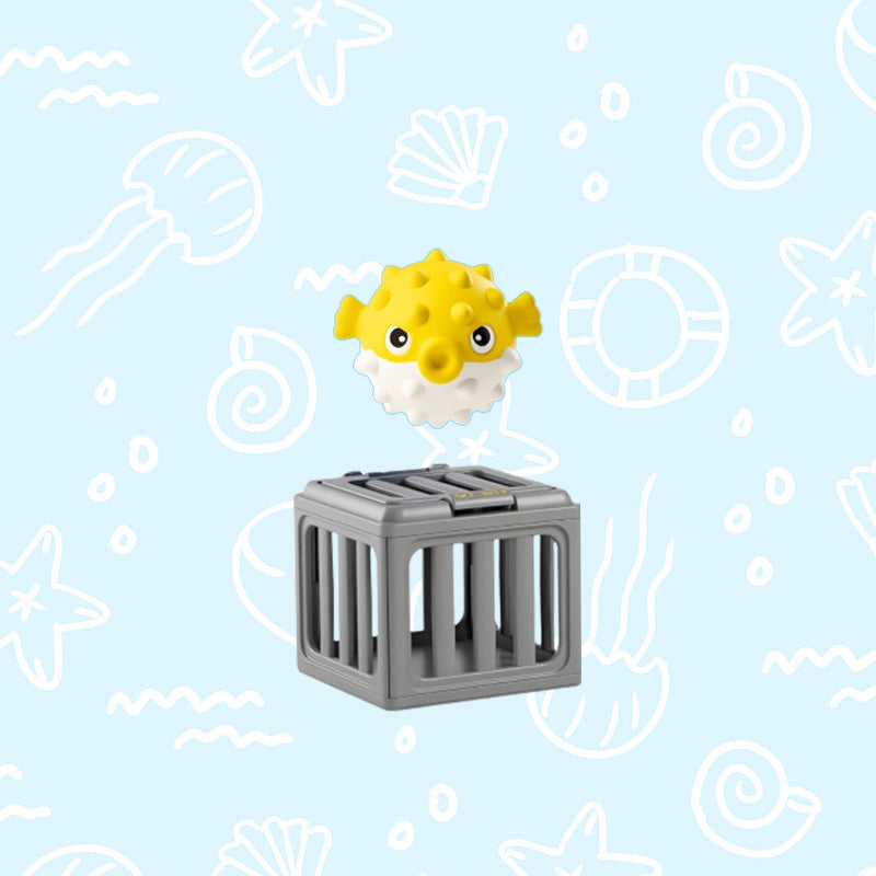 🏊Turn pool time into an underwater adventure! 🐠Pool diving toys for kids