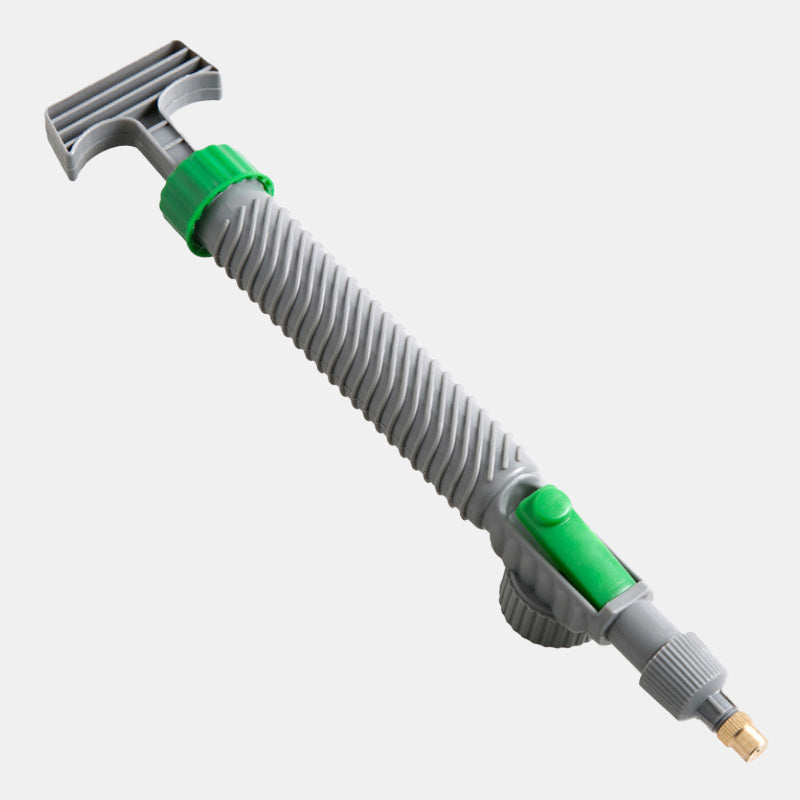 🌿 Multi-Purpose Garden Mist Sprayer-Turn any bottle into your best gardening tool! 💧✨