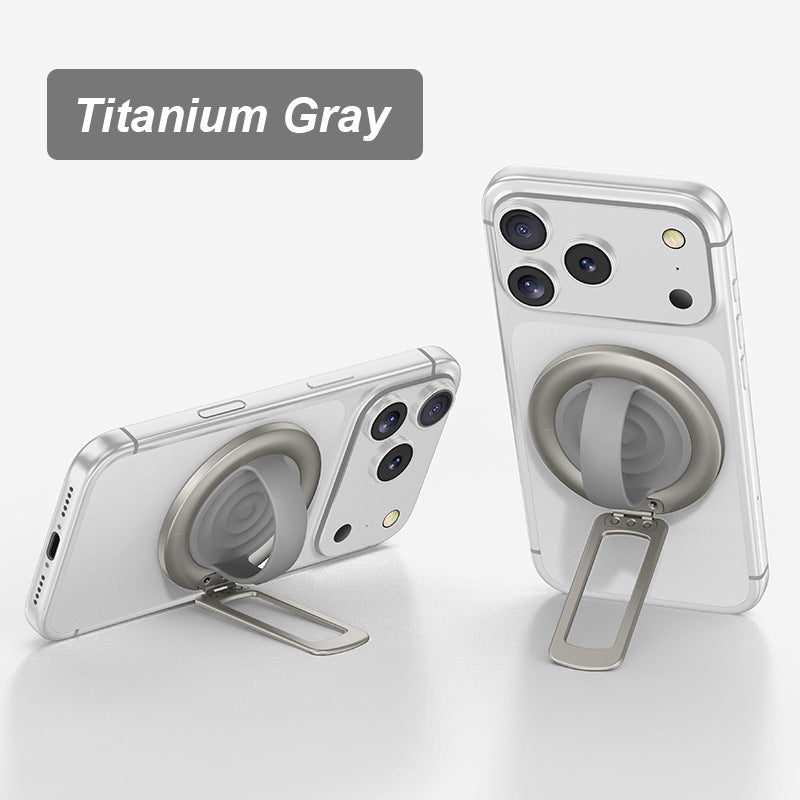 📱Must-have mobile phone accessories this year! 🔥Strong Magnetic Phone Ring Holder