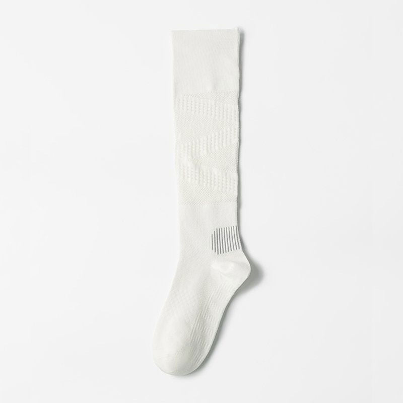 🦵Say Goodbye to Heavy, Swollen Legs After a Long Day!--Compression Calf Socks