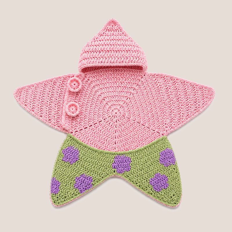 👶Adorable Baby Star Suit – Wrap Your Little One in Pure Comfort & Sweetness! ⭐✨