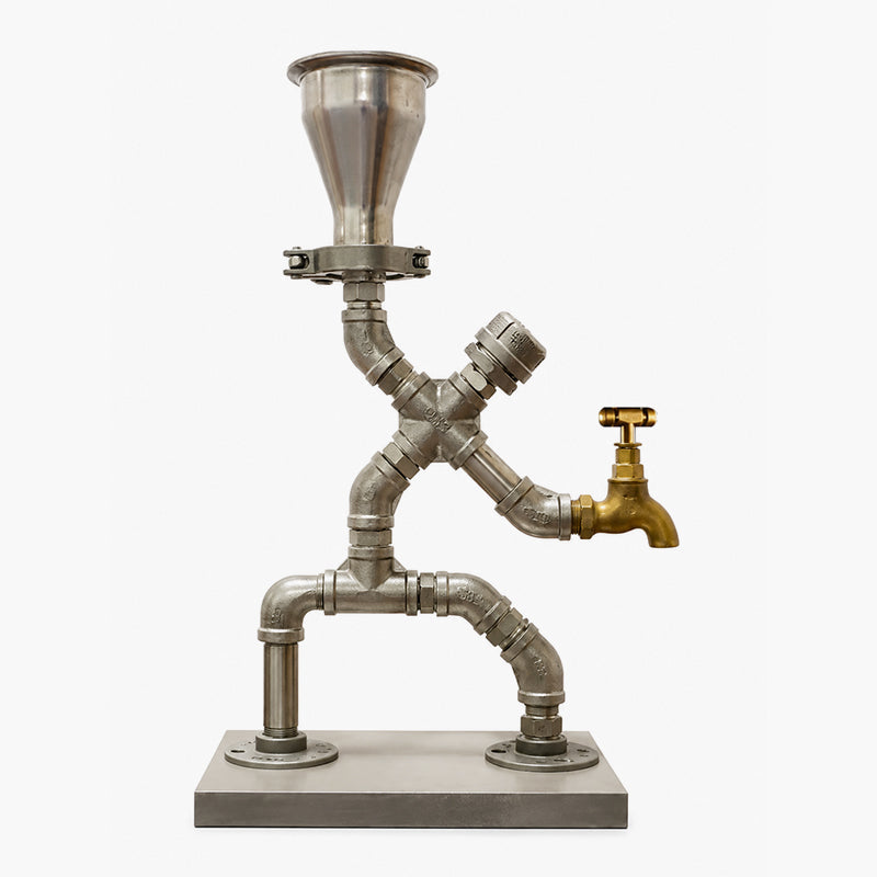 🎉 The Ultimate Industrial Home Bar Dispenser: Where Fun Meets Function! 🎉