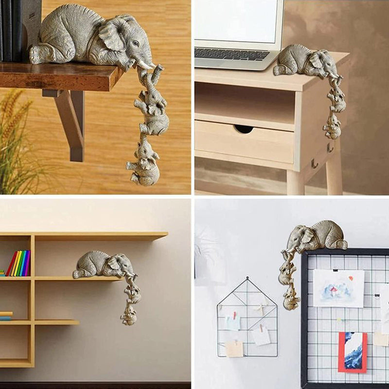 A Symbol of Love and Protection. 🐘❤️
