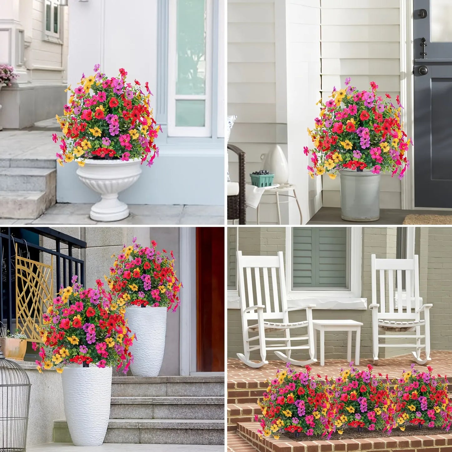 🌿Create Your Own Secret Garden in Seconds! 💜✨