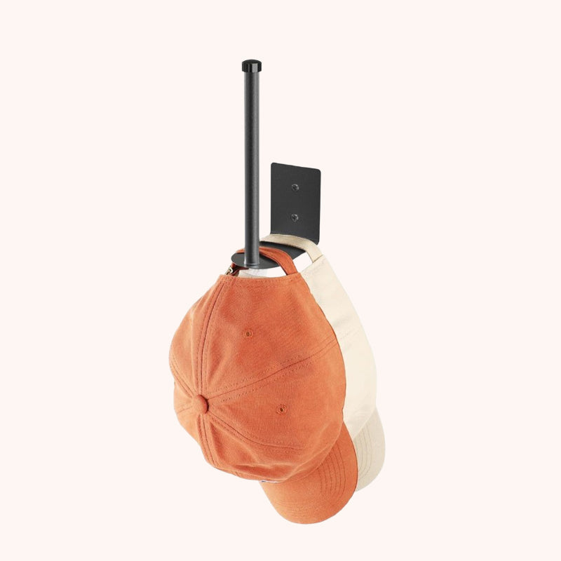 Smart Wall Hat Organizer