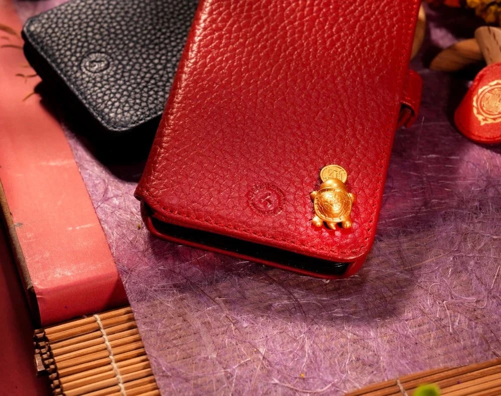 🐢2026 Golden Turtle Wealth Charm – Bite Down on Prosperity! 🍀✨