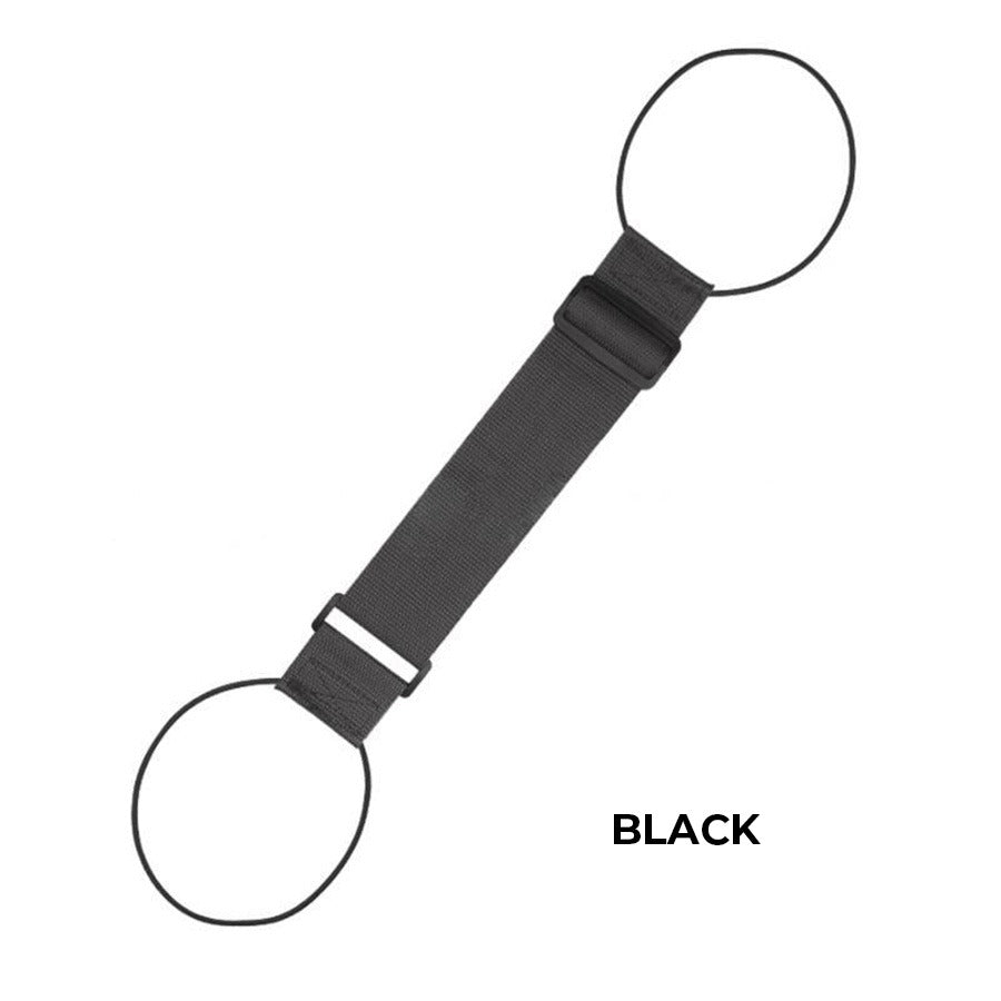 🧳Adjustable Luggage Strap Bungee for Suitcase Handle✈️
